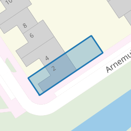 Perceel BKL01-C-4916