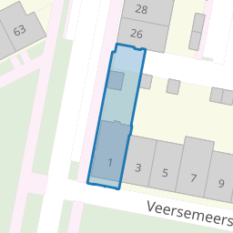 Perceel BKL01-C-4996