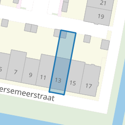 Perceel BKL01-C-5002