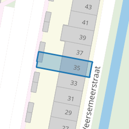 Perceel BKL01-C-5010