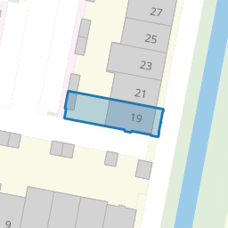 Perceel BKL01-C-5018