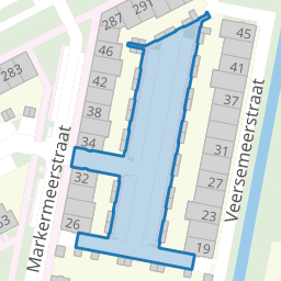 Perceel BKL01-C-5019