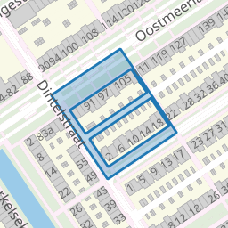 Perceel BKL01-C-5035