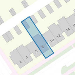 Perceel BKL01-C-5053