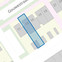 Perceel BKL01-C-5061