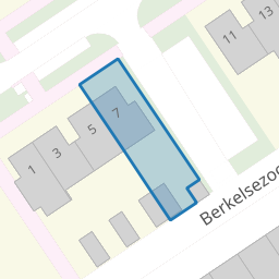 Perceel BKL01-C-5064