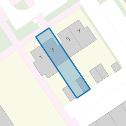 Perceel BKL01-C-5066