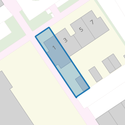 Perceel BKL01-C-5067