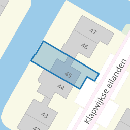 Perceel BKL01-C-5087