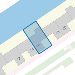 Perceel BKL01-C-5119