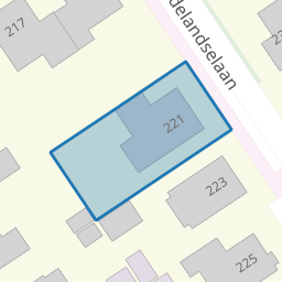 Perceel BKL01-C-5164