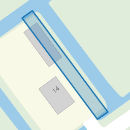 Perceel BKL01-C-5199