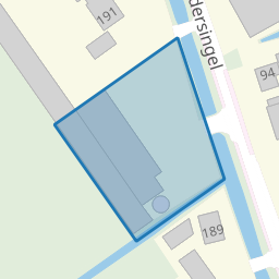 Perceel BKL01-C-5212