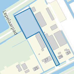 Perceel BKL01-C-5231