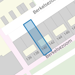 Perceel BKL01-C-5293