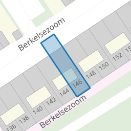 Perceel BKL01-C-5296