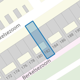 Perceel BKL01-C-5311