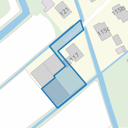 Perceel BKL01-C-5322