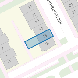 Perceel BKL01-C-5333