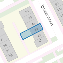 Perceel BKL01-C-5371