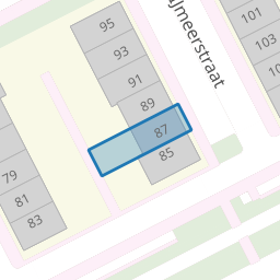 Perceel BKL01-C-5372