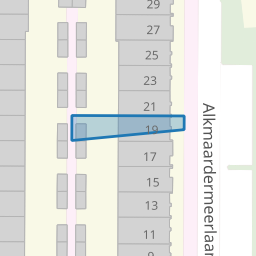 Perceel BKL01-C-5422