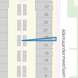 Perceel BKL01-C-5424