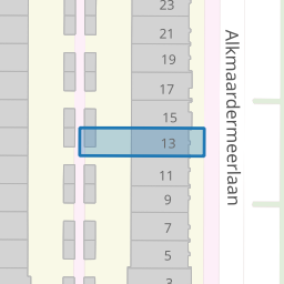 Perceel BKL01-C-5427