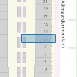 Perceel BKL01-C-5428