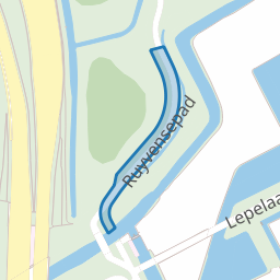 Perceel BKL01-C-5439