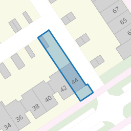 Perceel BKL01-C-5481