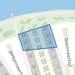 Perceel BKL01-C-5489