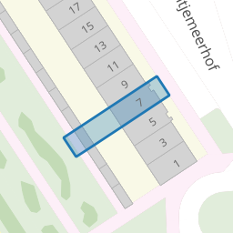 Perceel BKL01-C-5494