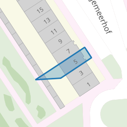 Perceel BKL01-C-5495