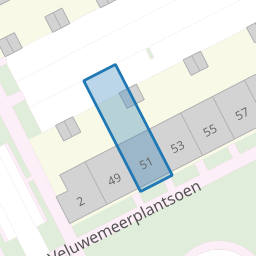 Perceel BKL01-C-5511