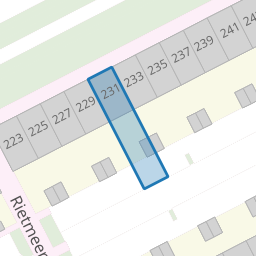 Perceel BKL01-C-5545