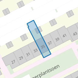 Perceel BKL01-C-5557