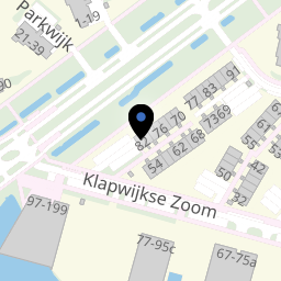 Appartement BKL01 C 5580 1