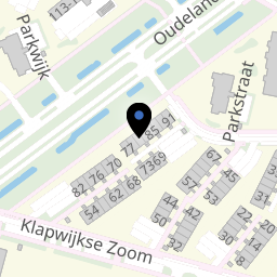 Appartement BKL01 C 5580 10