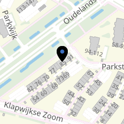 Appartement BKL01 C 5580 12
