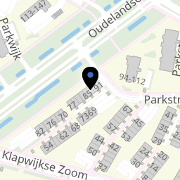 Appartement BKL01 C 5580 13