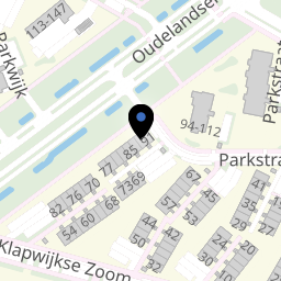 Appartement BKL01 C 5580 14