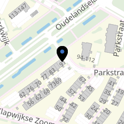 Appartement BKL01 C 5580 15