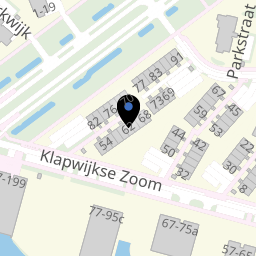 Appartement BKL01 C 5580 23