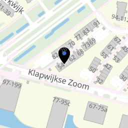 Appartement BKL01 C 5580 26