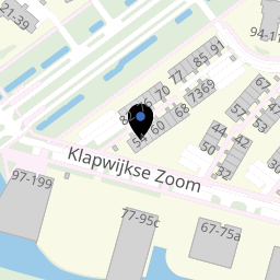 Appartement BKL01 C 5580 27