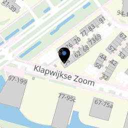 Appartement BKL01 C 5580 28
