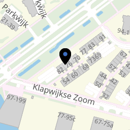 Appartement BKL01 C 5580 3