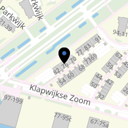 Appartement BKL01 C 5580 4