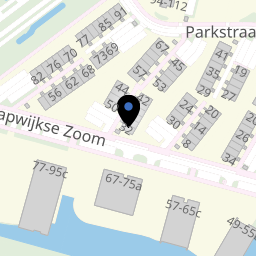 Appartement BKL01 C 5580 50